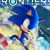 Jeu vidéo Sonic Frontiers sur Nintendo Switch