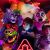 Jeu vidéo Five Nights at Freddy's: Security Breach sur Xbox one