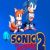 Jeu vidéo 3D Sonic the Hedgehog 2 sur Nintendo 3DS