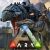 Jeu vidéo ARK: Survival Evolved sur Nintendo Switch