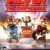 Jeu vidéo Alvin et les Chipmunks 3 sur Xbox 360