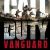 Jeu vidéo Call of Duty: Vanguard sur Xbox one