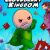 Jeu vidéo Cloudberry Kingdom sur PlayStation 3