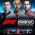 Jeu vidéo F1 2018 sur PlayStation 4