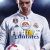 Jeu vidéo FIFA 18 sur Xbox one