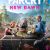 Jeu vidéo Far Cry New Dawn sur PC