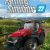 Jeu vidéo Farming Simulator 22 sur PlayStation 5