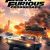 Jeu vidéo Fast & Furious Crossroads sur PlayStation 4