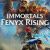 Jeu vidéo Immortals Fenyx Rising sur Xbox series