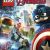Jeu vidéo LEGO Marvel’s Avengers sur PlayStation 3