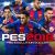 Jeu vidéo Pro Evolution Soccer 2018 sur PC