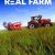 Jeu vidéo Real Farm sur PlayStation 4