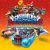 Jeu vidéo Skylanders SuperChargers sur Wii U