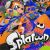 Jeu vidéo Splatoon sur Wii U