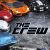 Jeu vidéo The Crew sur PlayStation 4