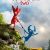 Jeu vidéo Unravel Two sur Xbox one
