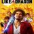 Jeu vidéo Yakuza : Like a Dragon sur PlayStation 5