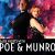 Jeu vidéo Dark Nights with Poe and Munro sur PlayStation 4