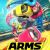 Jeu vidéo ARMS sur Nintendo Switch