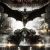 Jeu vidéo Batman: Arkham Knight sur Xbox one