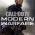 Jeu vidéo Call of Duty: Modern Warfare sur PC