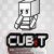 Jeu vidéo Cubit The Hardcore Platformer Robot sur Nintendo 3DS