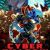 Jeu vidéo Cyber Shadow sur PlayStation 5