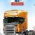 Jeu vidéo Euro Truck Simulator sur PC