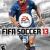 Jeu vidéo FIFA Soccer 13 sur Wii U