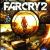Jeu vidéo Far Cry 2 sur Xbox 360