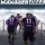 Jeu vidéo Football Manager 2022 sur PC