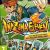 Jeu vidéo Inazuma Eleven sur Nintendo 3DS