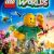 Jeu vidéo LEGO Worlds sur PlayStation 4
