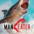 Jeu vidéo Maneater sur Xbox series