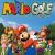 Jeu vidéo Mario Golf sur Nintendo 3DS