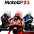 Jeu vidéo MotoGP 21 sur PlayStation 5
