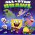 Jeu vidéo Nickelodeon All-Star Brawl sur Nintendo Switch