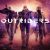 Jeu vidéo Outriders sur Xbox series