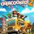 Jeu vidéo Overcooked 2 sur Nintendo Switch