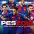 Jeu vidéo Pro Evolution Soccer sur Xbox 360