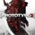 Jeu vidéo Prototype 2 sur Xbox 360