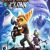 Jeu vidéo Ratchet & Clank sur PlayStation 3