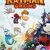 Jeu vidéo Rayman Origins sur Xbox 360