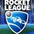 Jeu vidéo Rocket League sur Nintendo Switch