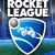 Jeu vidéo Rocket League sur PlayStation 4