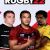 Jeu vidéo Rugby 22 sur Xbox one