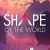 Jeu vidéo Shape of the World sur PlayStation 4