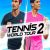 Jeu vidéo Tennis World Tour 2 sur PlayStation 5
