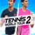 Jeu vidéo Tennis World Tour 2 sur PlayStation 4