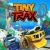 Jeu vidéo Tiny Trax sur PlayStation 4
